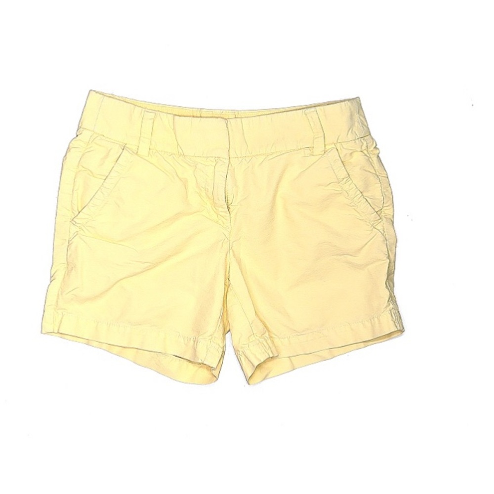 J Crew chino shorts